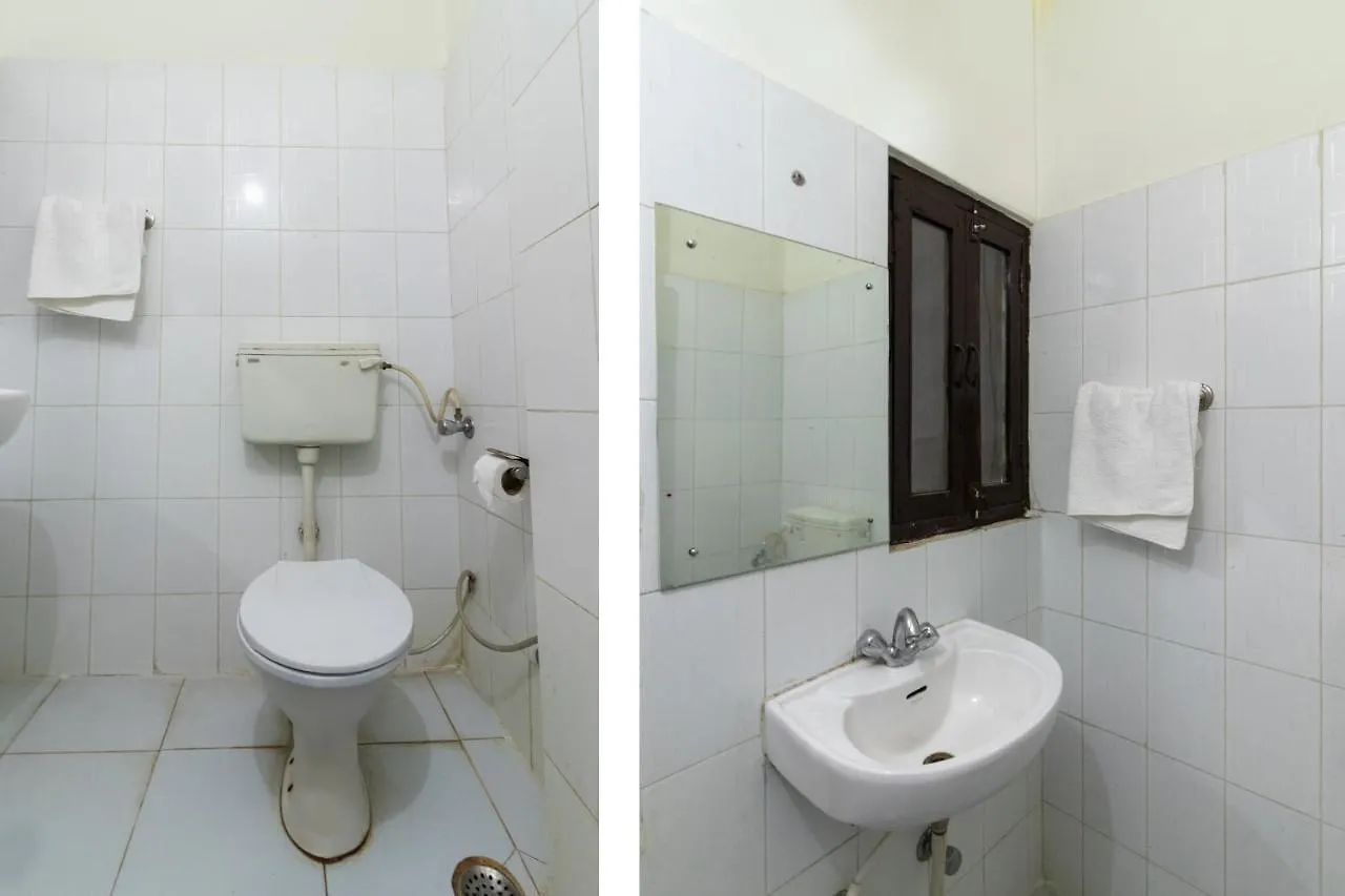 Alibaba Guest House Varanasi 3*,  India
