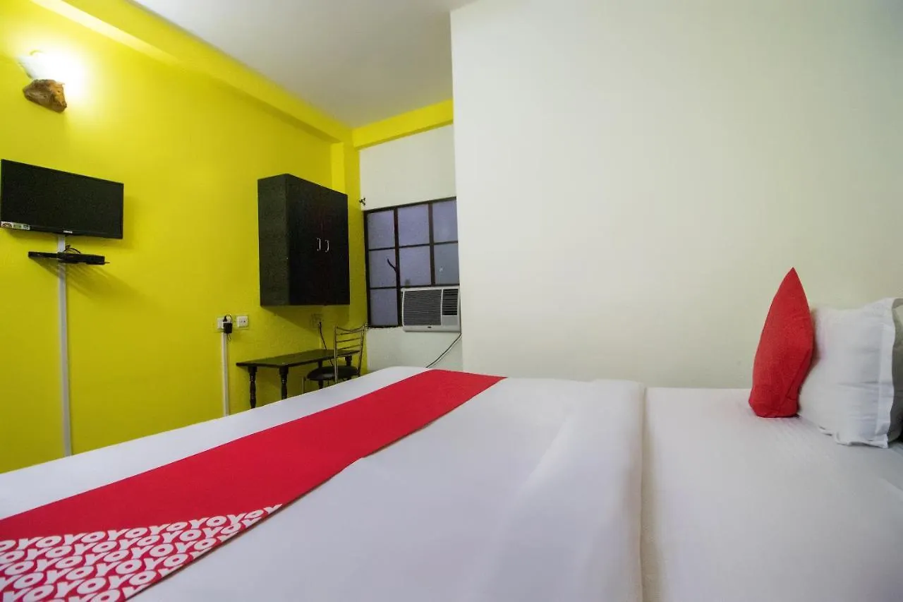 Alibaba Guest House Varanasi