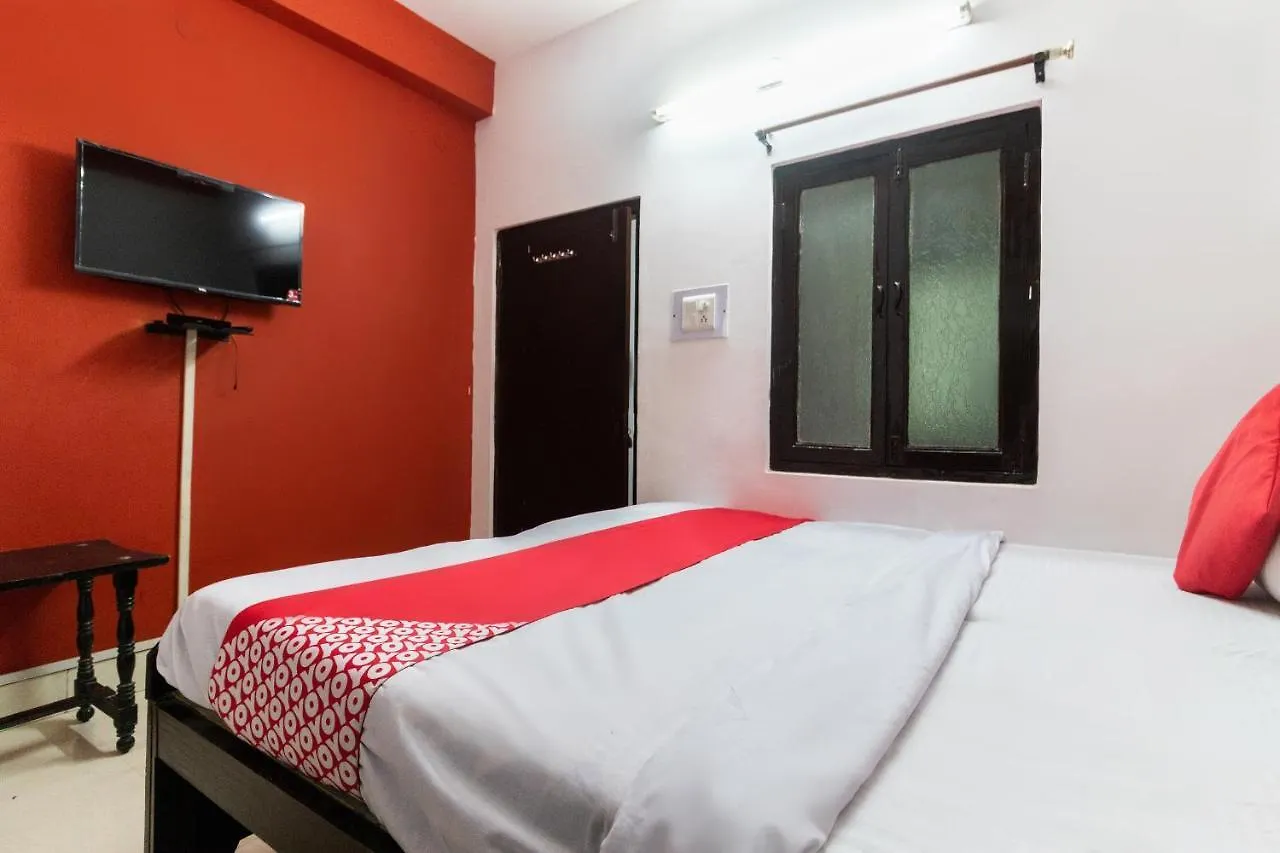 Alibaba Guest House Varanasi